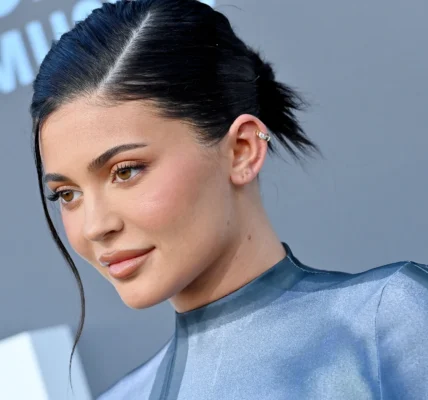 Kylie Jenner: From Reality Star to Global Business Mogul