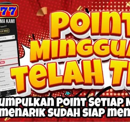 Bursa777 Login: Your Easy Gateway to Trusted Online Casino Gaming