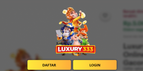 Luxury333 and the Immersive World of Live Dealer Games