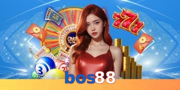Bos88 Mobile App – Play Anytime, Anywhere