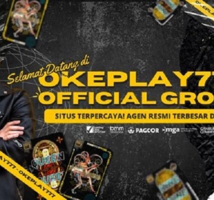 okeplay777 – Your Destination for Winning Strategies and Secure Online Play