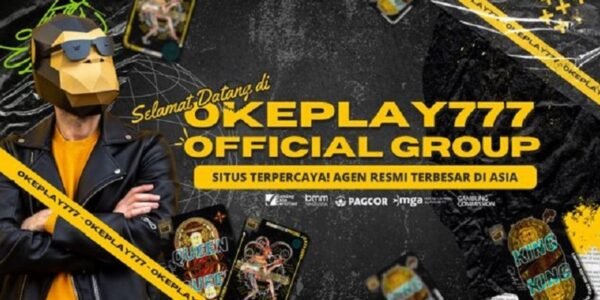 okeplay777 – Your Destination for Winning Strategies and Secure Online Play