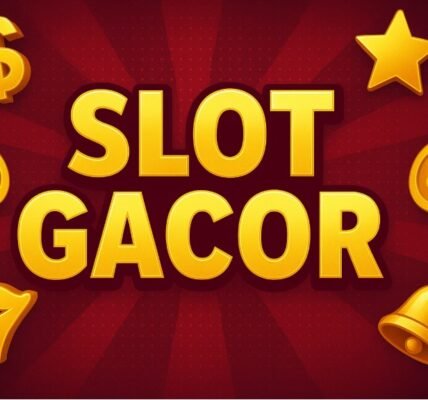 Slot Gacor Pagi Hari: Waktu Aman Bermain Tanpa Risiko Rungkad