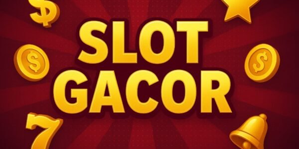 Slot Gacor Pagi Hari: Waktu Aman Bermain Tanpa Risiko Rungkad