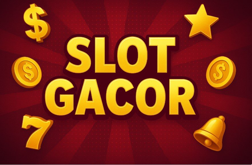 Slot Gacor Pagi Hari: Waktu Aman Bermain Tanpa Risiko Rungkad