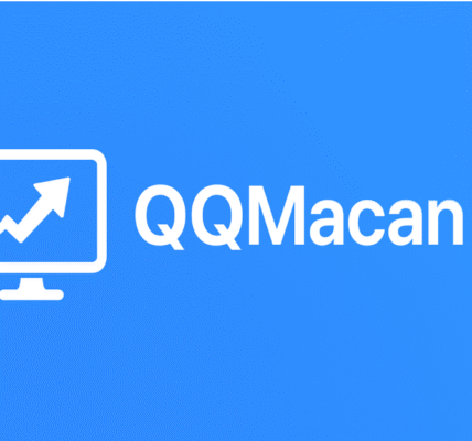 QQMacan: A Hub for Multimedia Creation and Sharing