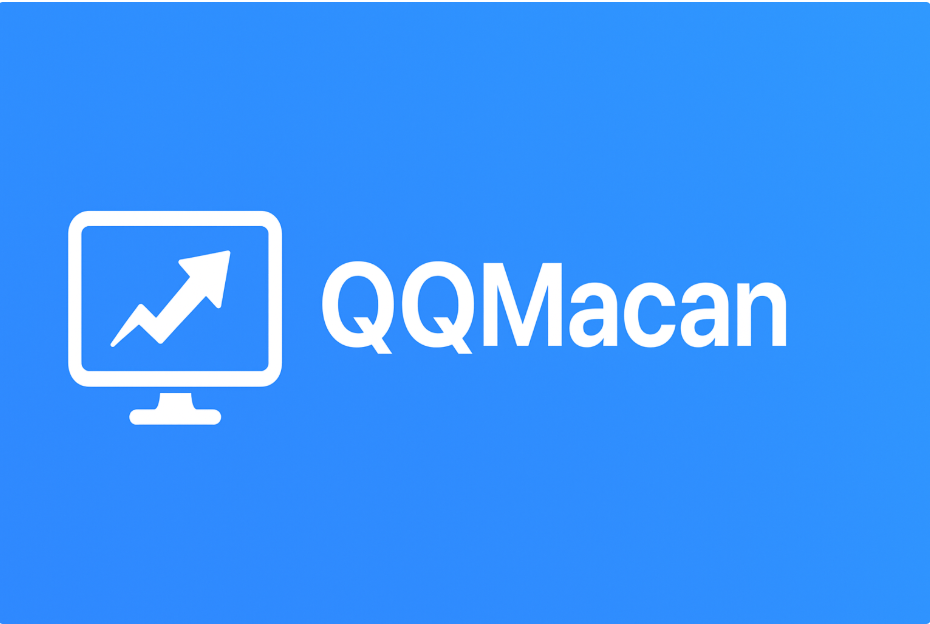 QQMacan: A Hub for Multimedia Creation and Sharing